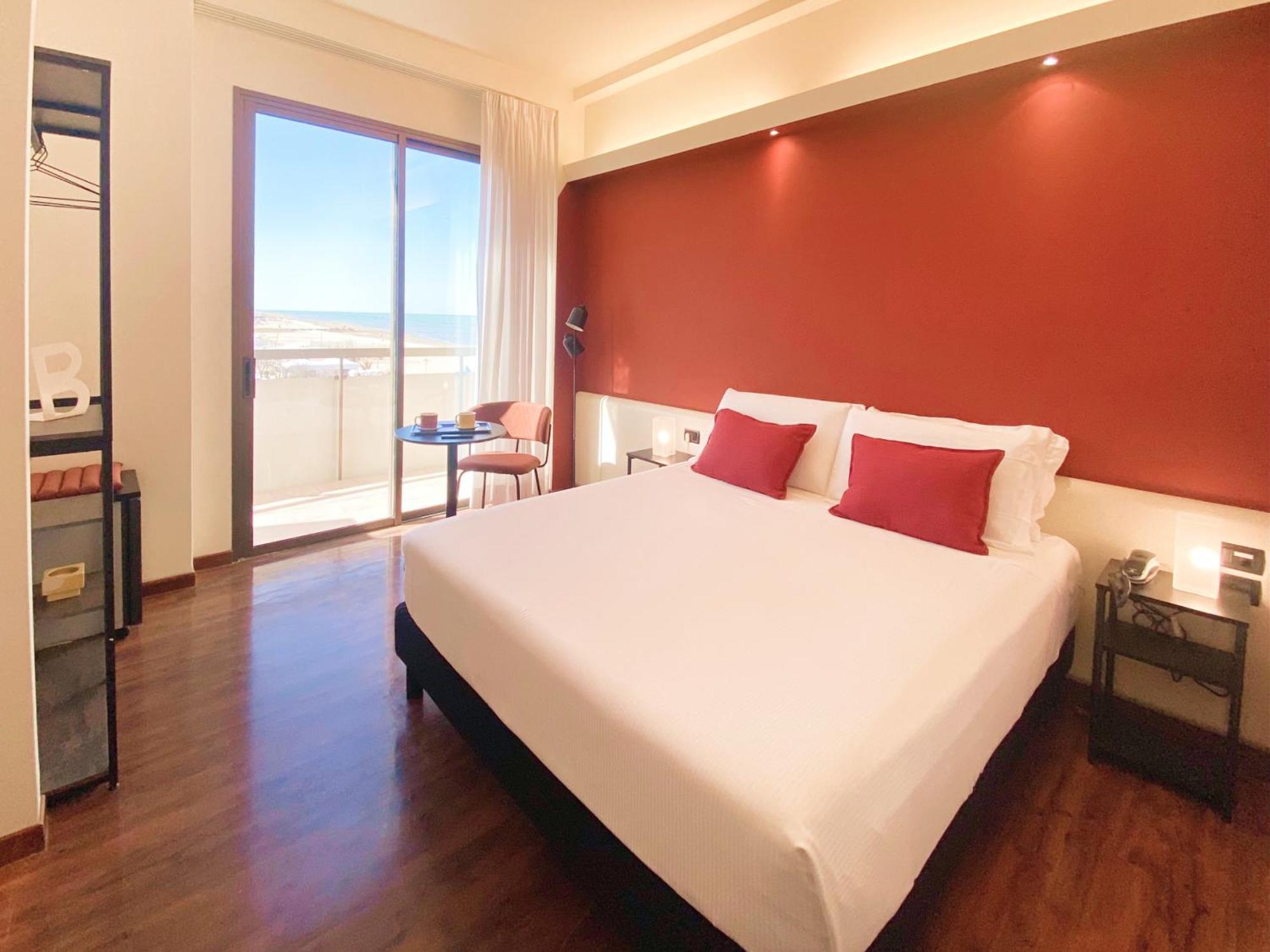 Pianob - Breakfast Hotel & Bar سينِغاليا المظهر الخارجي الصورة
