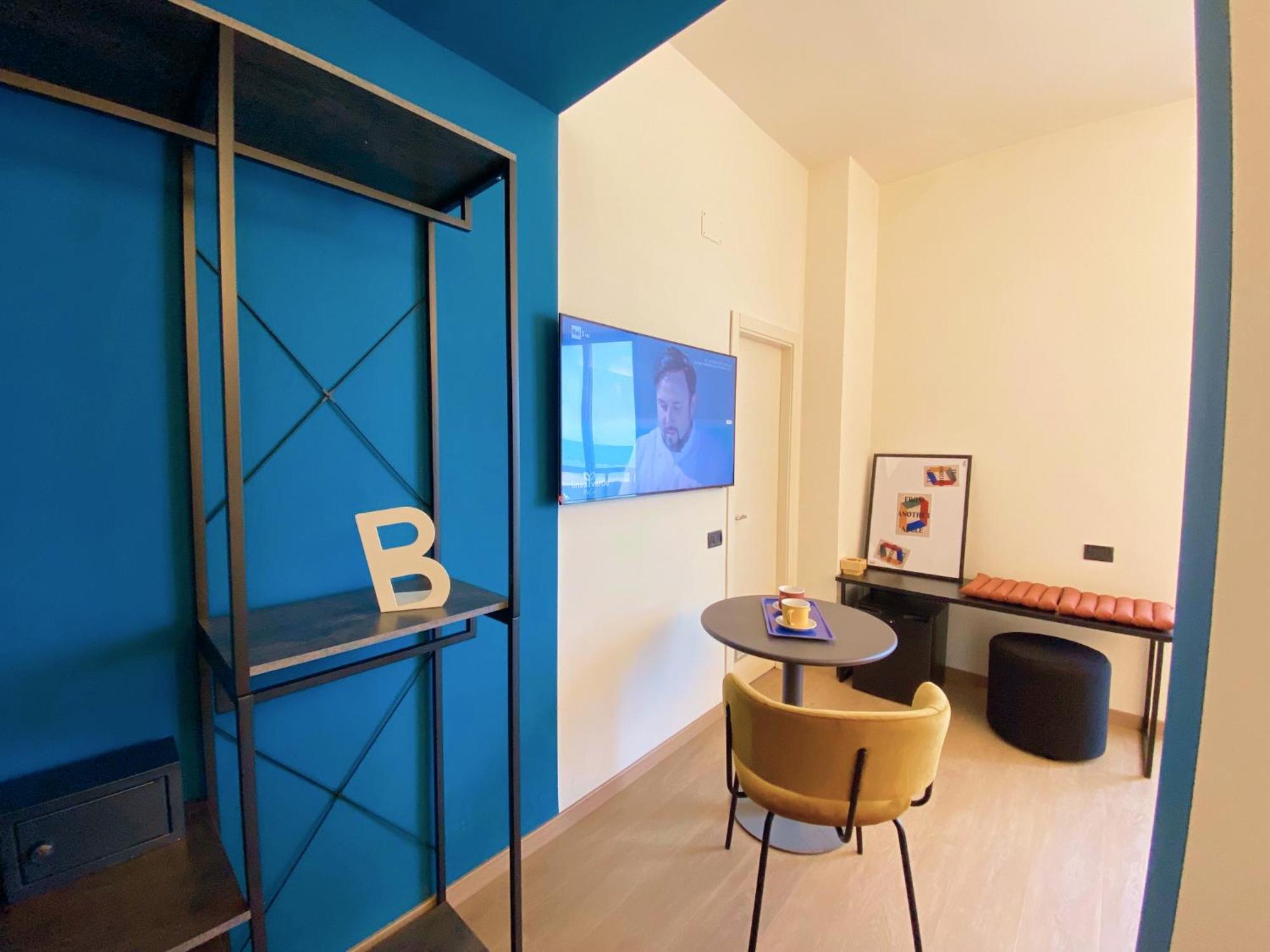 Pianob - Breakfast Hotel & Bar سينِغاليا المظهر الخارجي الصورة