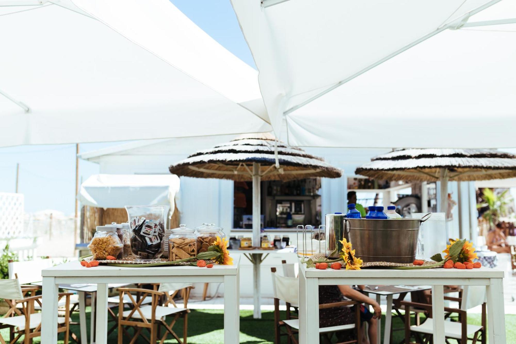 Pianob - Breakfast Hotel & Bar سينِغاليا المظهر الخارجي الصورة