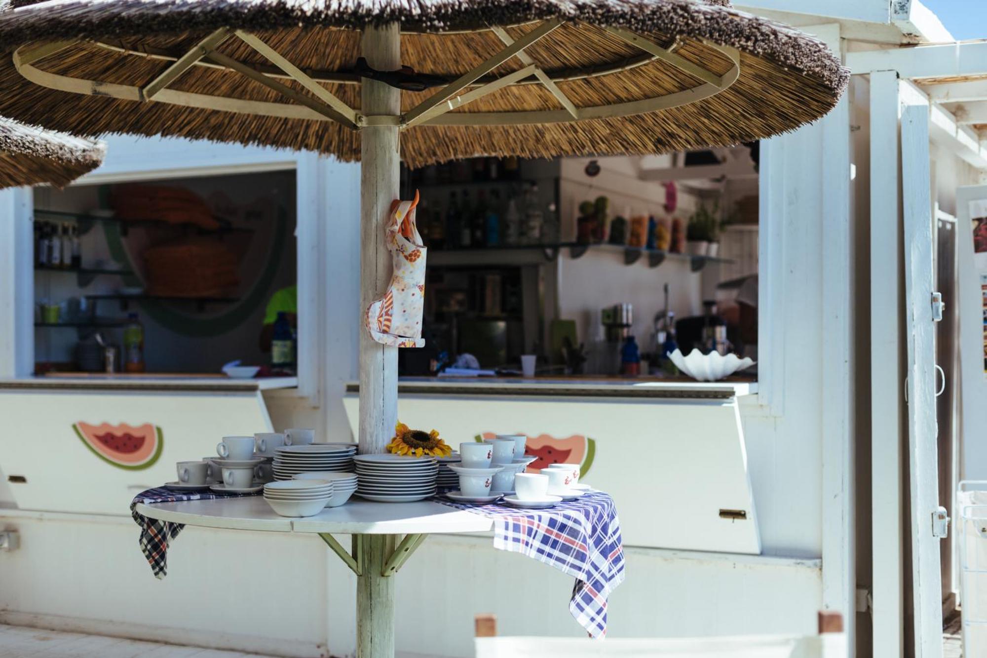 Pianob - Breakfast Hotel & Bar سينِغاليا المظهر الخارجي الصورة