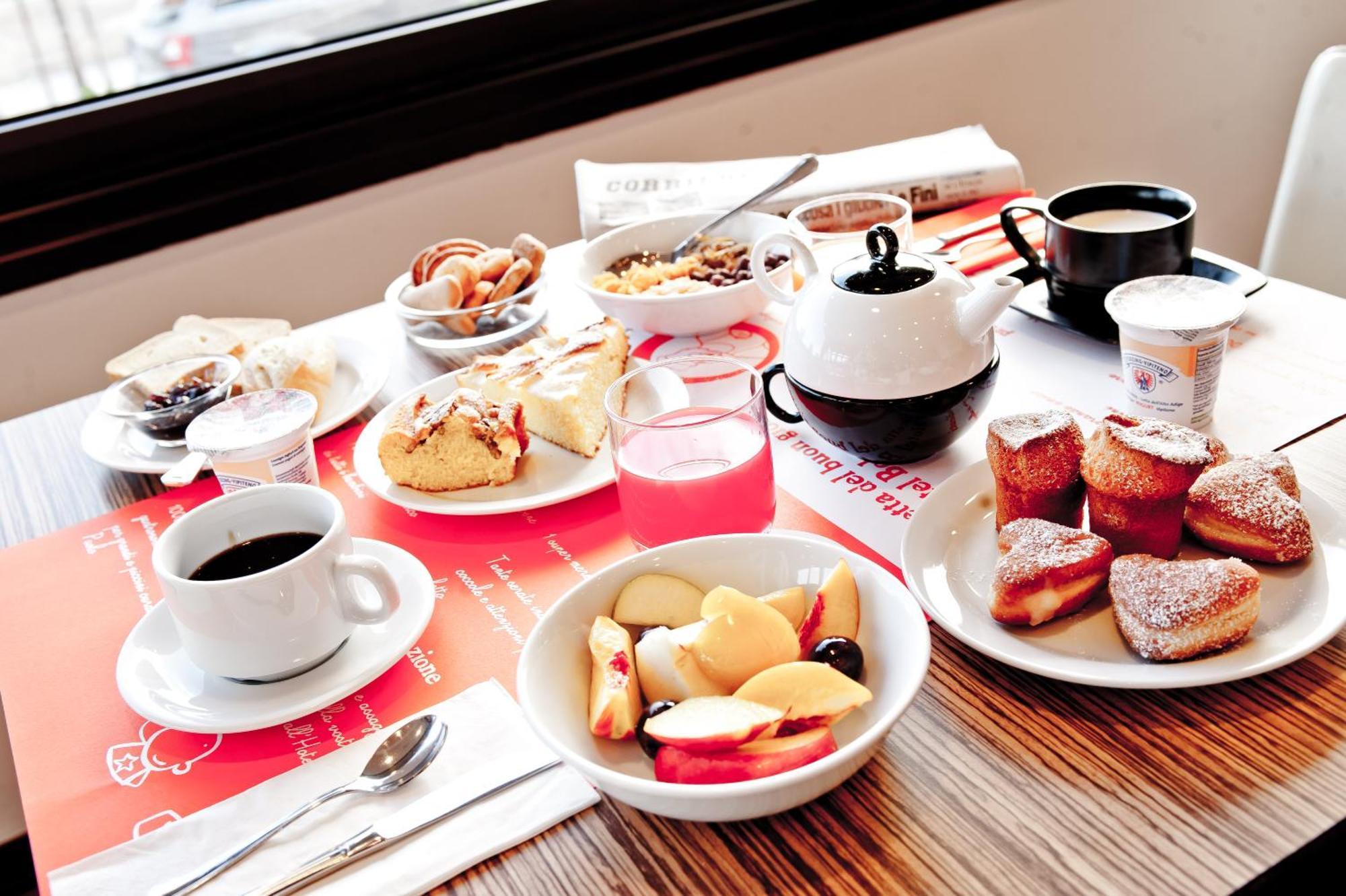 Pianob - Breakfast Hotel & Bar سينِغاليا المظهر الخارجي الصورة